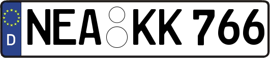 NEA-KK766