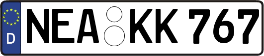 NEA-KK767