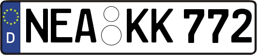 NEA-KK772