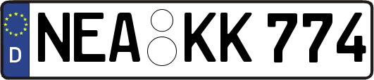 NEA-KK774