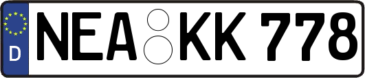 NEA-KK778