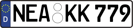 NEA-KK779