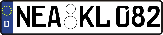 NEA-KL082