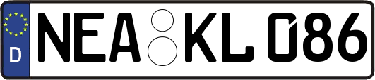 NEA-KL086