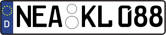NEA-KL088