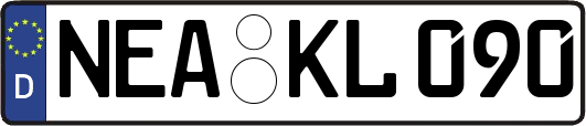 NEA-KL090