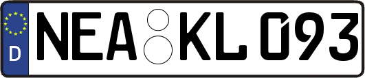 NEA-KL093