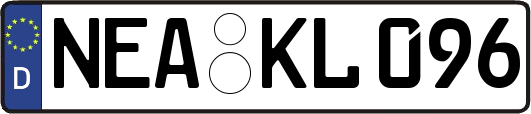 NEA-KL096