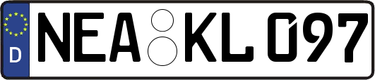 NEA-KL097
