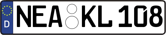 NEA-KL108