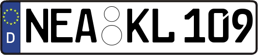 NEA-KL109