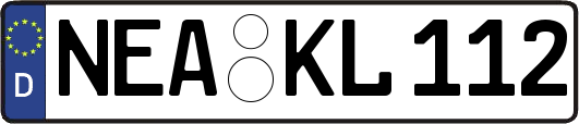NEA-KL112