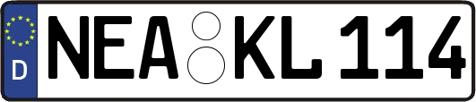 NEA-KL114
