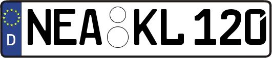 NEA-KL120