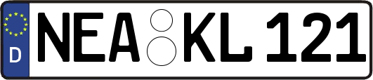 NEA-KL121