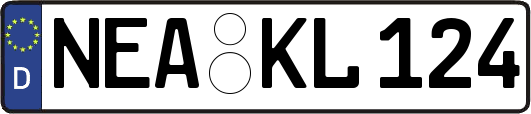 NEA-KL124