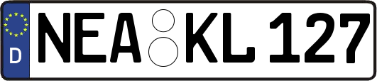 NEA-KL127