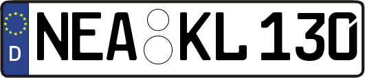 NEA-KL130
