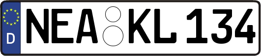 NEA-KL134