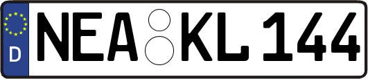 NEA-KL144