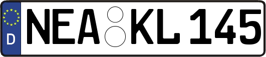 NEA-KL145