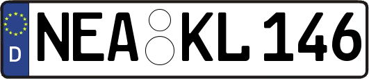 NEA-KL146