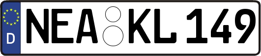 NEA-KL149