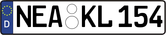 NEA-KL154