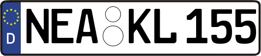 NEA-KL155