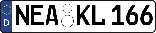 NEA-KL166