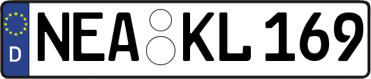 NEA-KL169