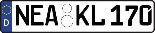 NEA-KL170