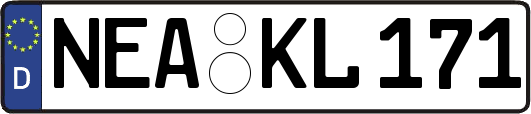 NEA-KL171