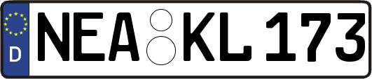 NEA-KL173