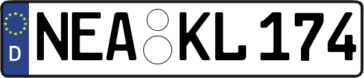 NEA-KL174