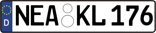 NEA-KL176