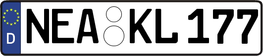NEA-KL177