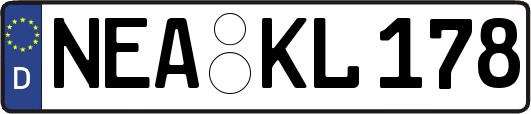NEA-KL178