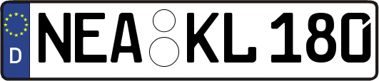 NEA-KL180