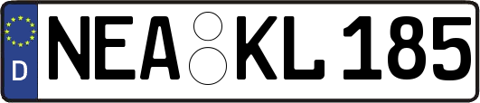NEA-KL185