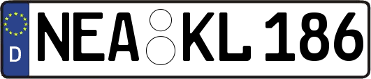 NEA-KL186