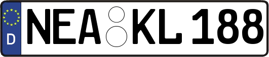 NEA-KL188