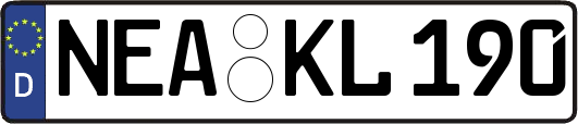 NEA-KL190