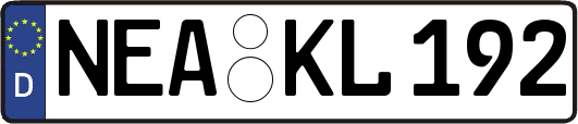NEA-KL192