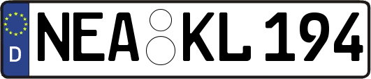 NEA-KL194
