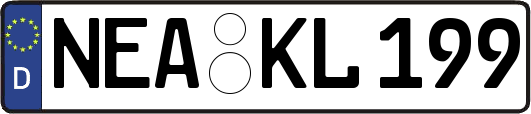 NEA-KL199