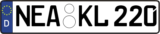 NEA-KL220