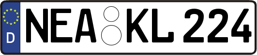NEA-KL224