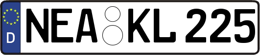 NEA-KL225