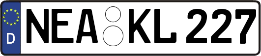 NEA-KL227